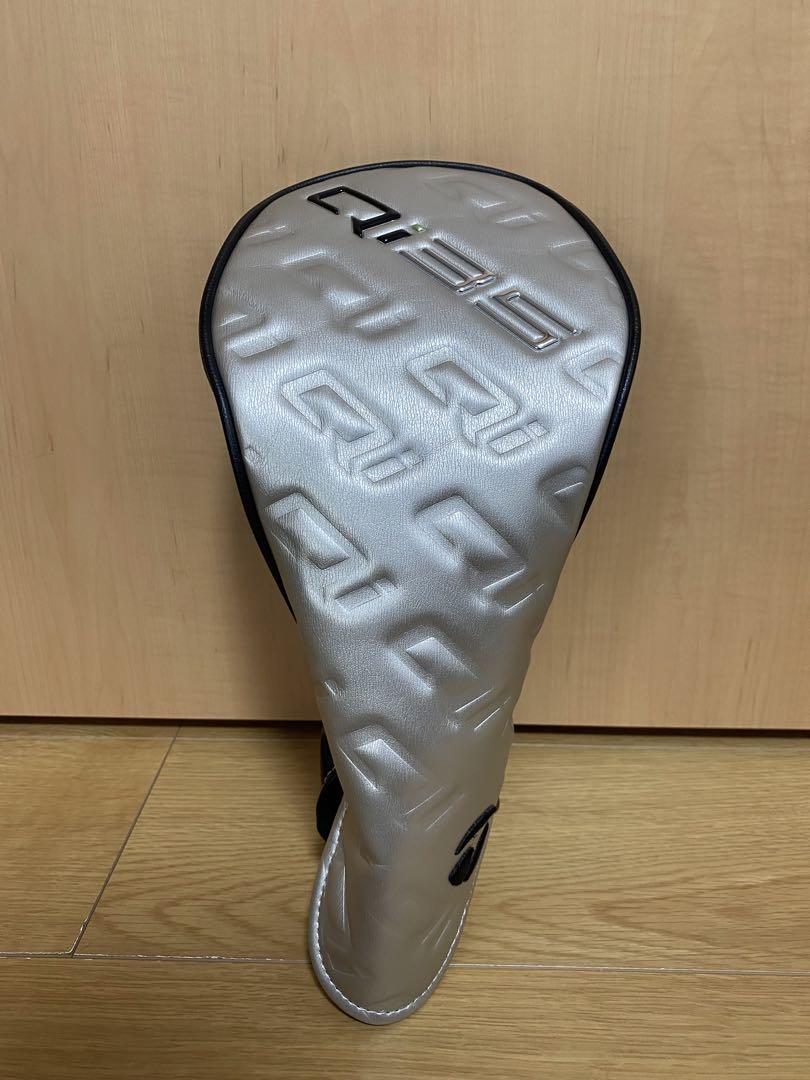 TaylorMade QI35 ドライバー コアモデル　9度