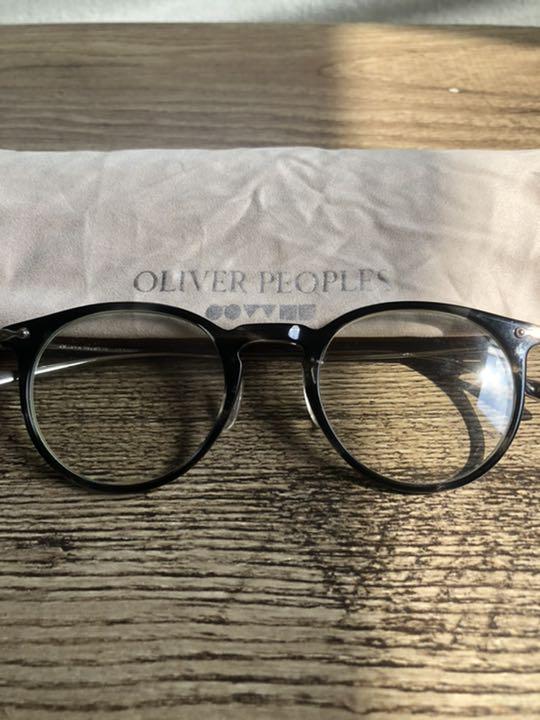 OLIVER PEOPLES× Graphpaper「MARETT」