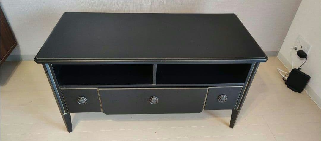 テレビ台 アンティーク