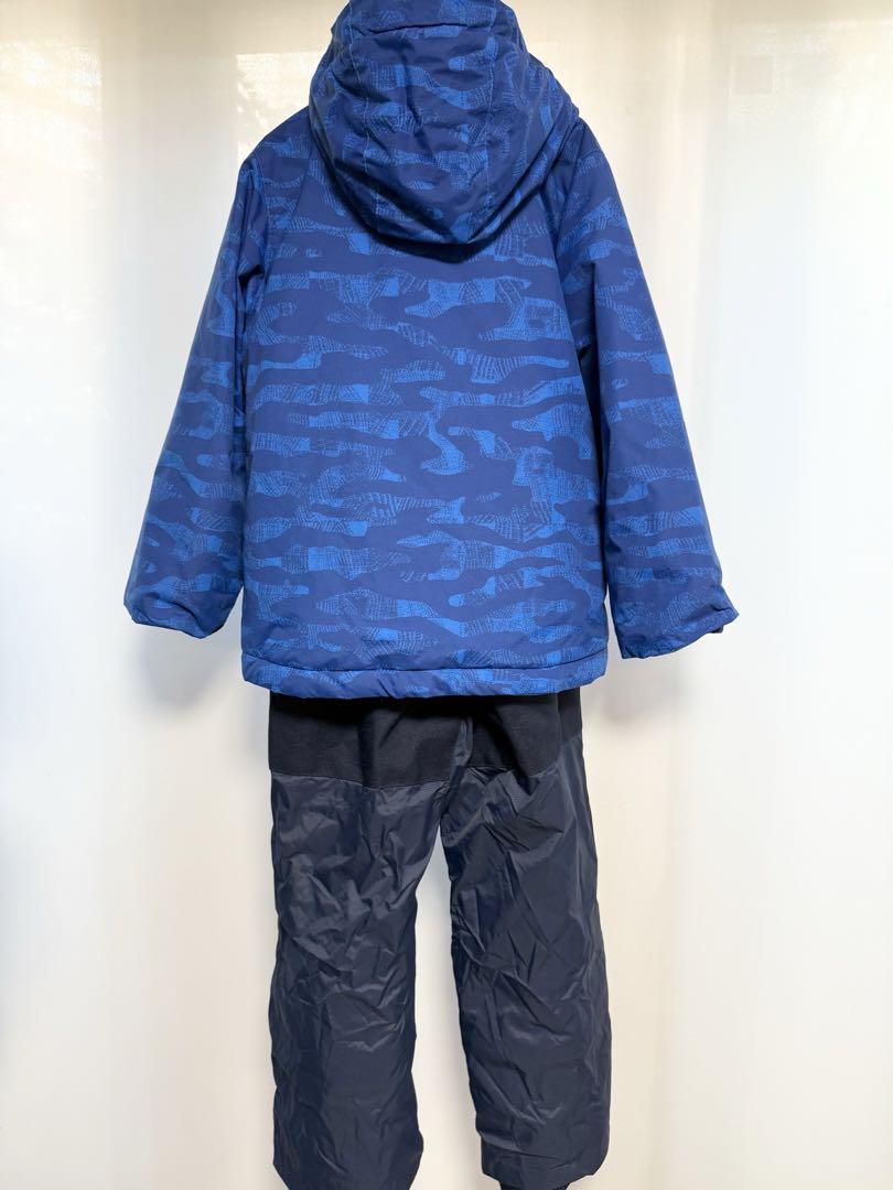 Columbia スキーウェア キッズ用 120cm