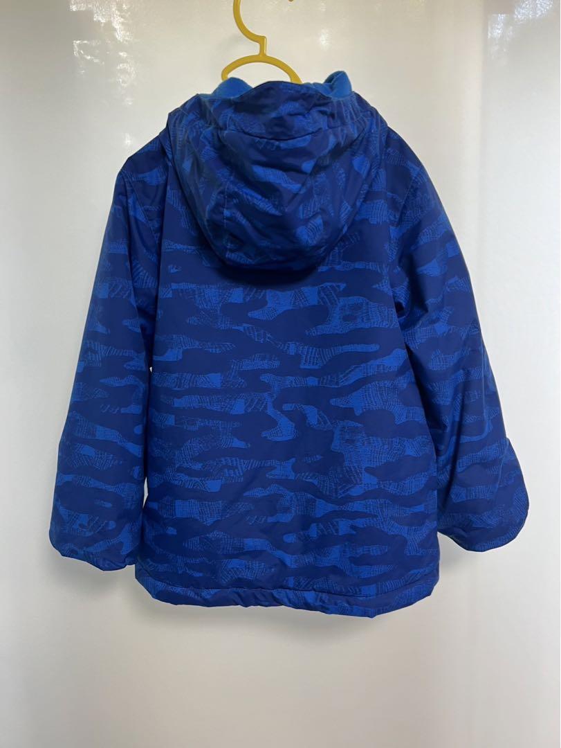 Columbia スキーウェア キッズ用 120cm