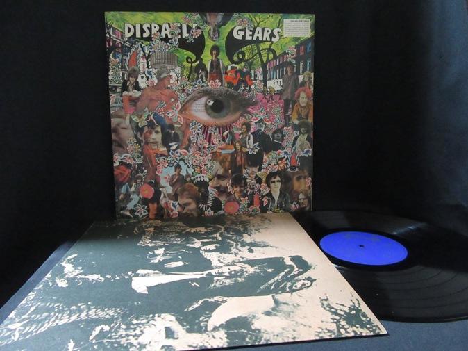 ー品販売 洋楽-CREAM☆Disraeli Gears UK Reaction Stereo - detekta.ca ー品販売 洋楽-CREAM☆Disraeli Gears UK Reaction Stereo - detekta.ca