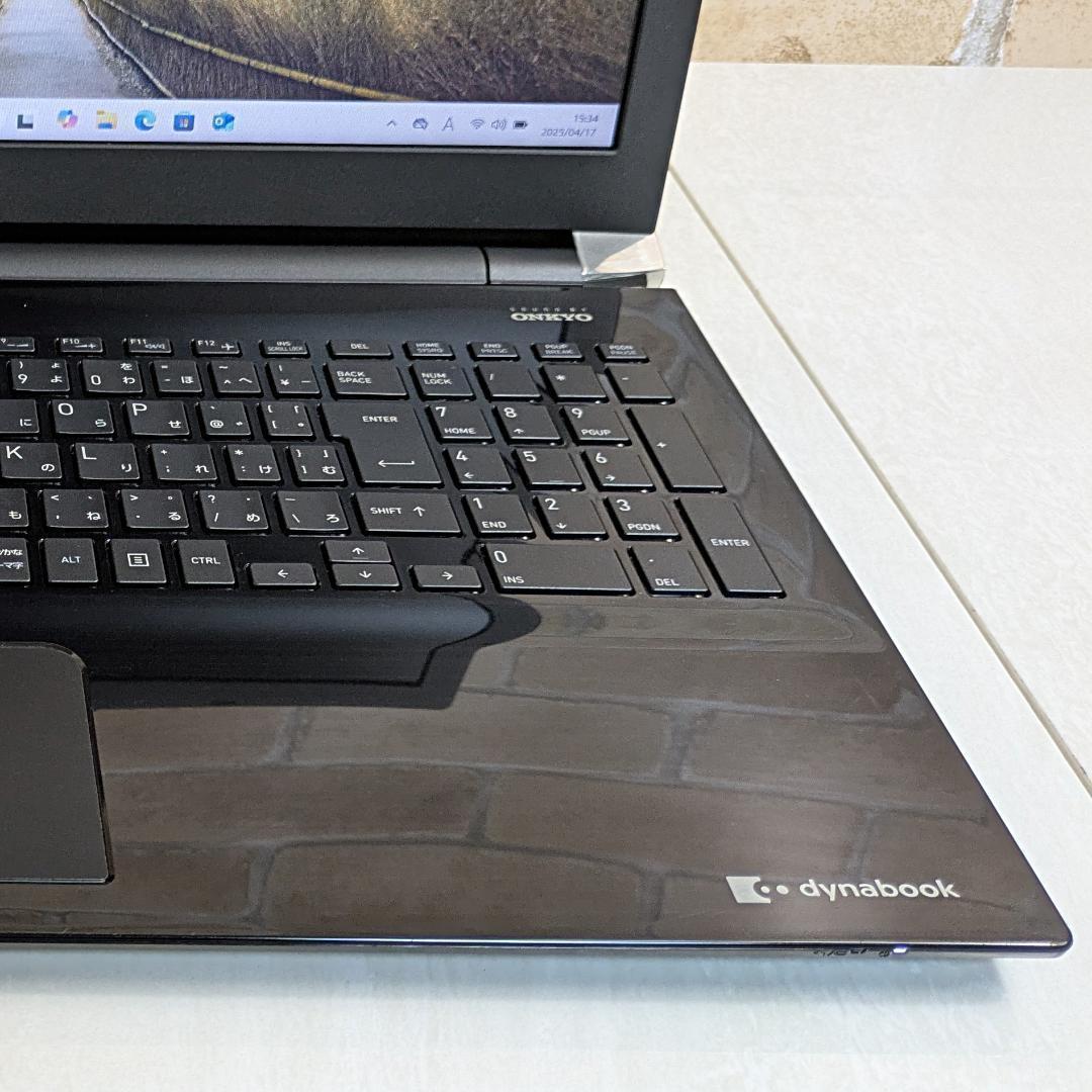 初心者安心♥即使用OK！SSD♥Win11♥7世代i3✨ノートパソコン