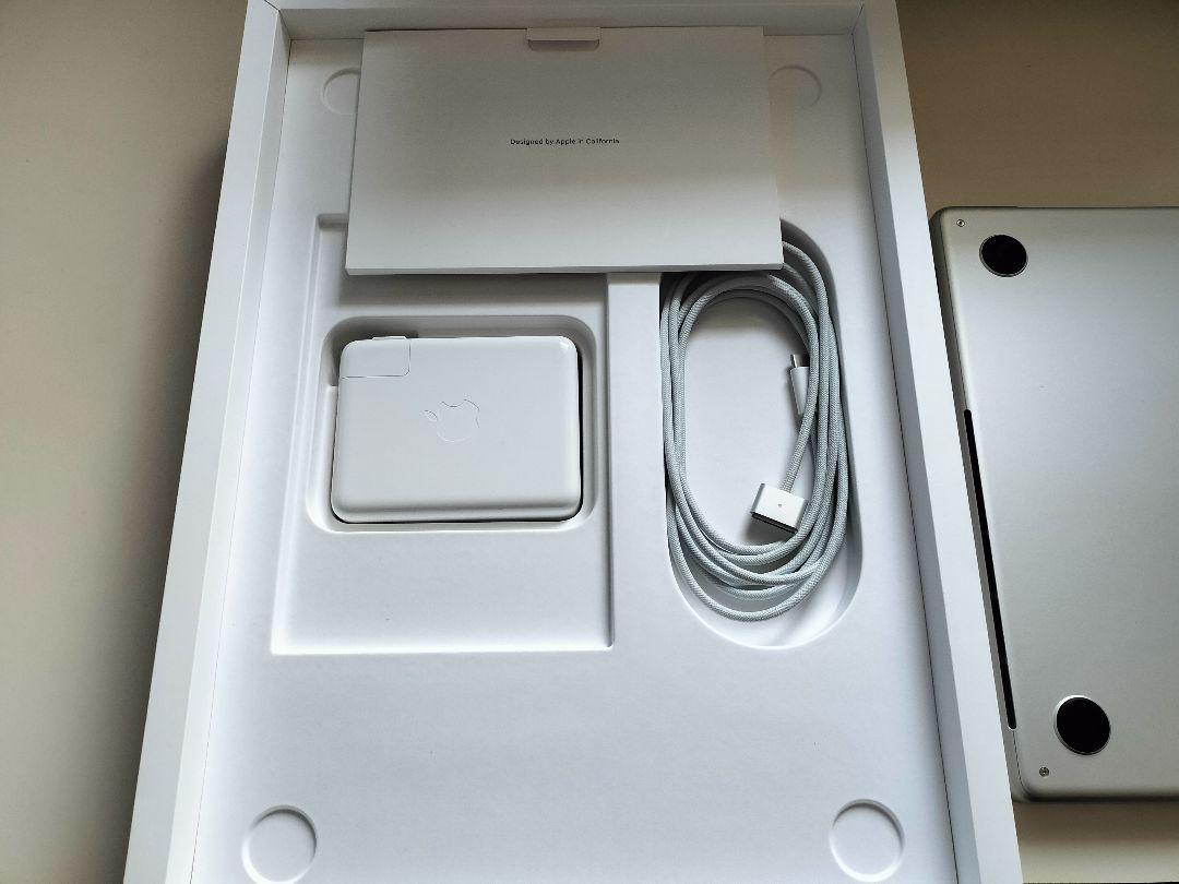 MacBook Pro M1 Max 16インチ メモリ64GB SSD1TB 画像5