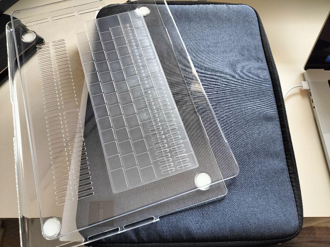 MacBook Pro M1 Max 16インチ メモリ64GB SSD1TB 画像7