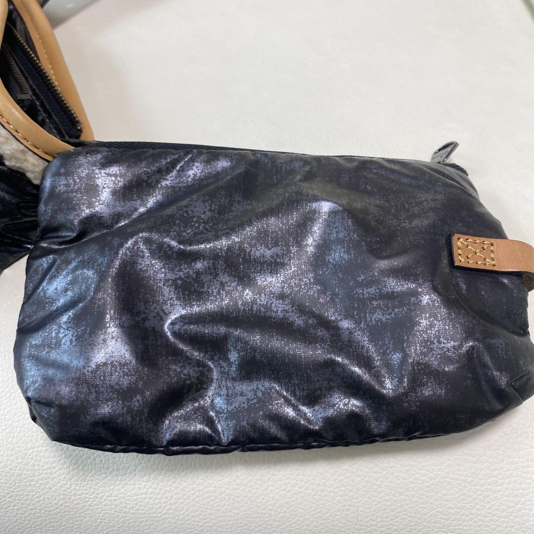 DIESEL　バック