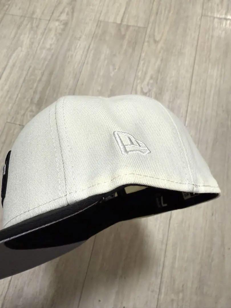 PRO CLUB X NEW ERA CAP プロクラブ ニューエラ 7 5/8