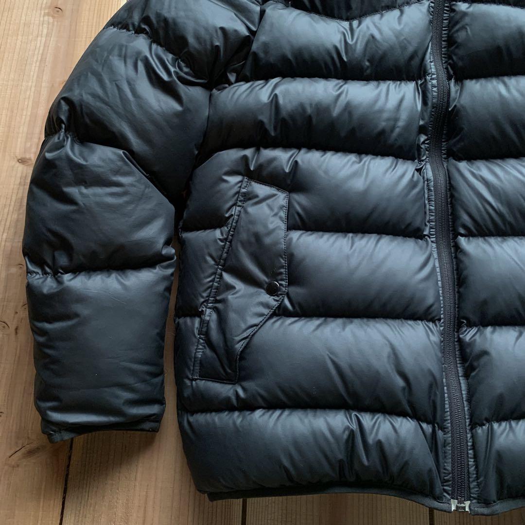NIKE ナイキ　リバーシブル　ダウンジャケット　550フィルパワー L