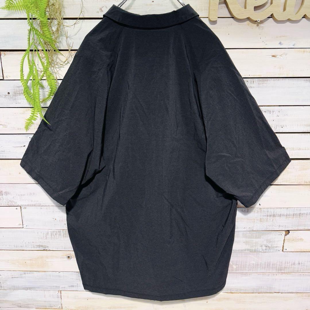 TEATORA テアトラ CARTRIDGE POLO SHIRT