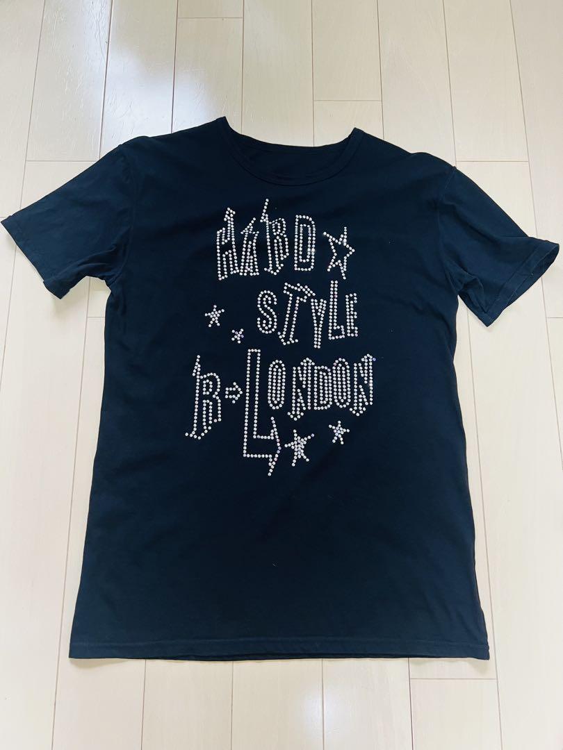 Ｒ-London ビッグTシャツ