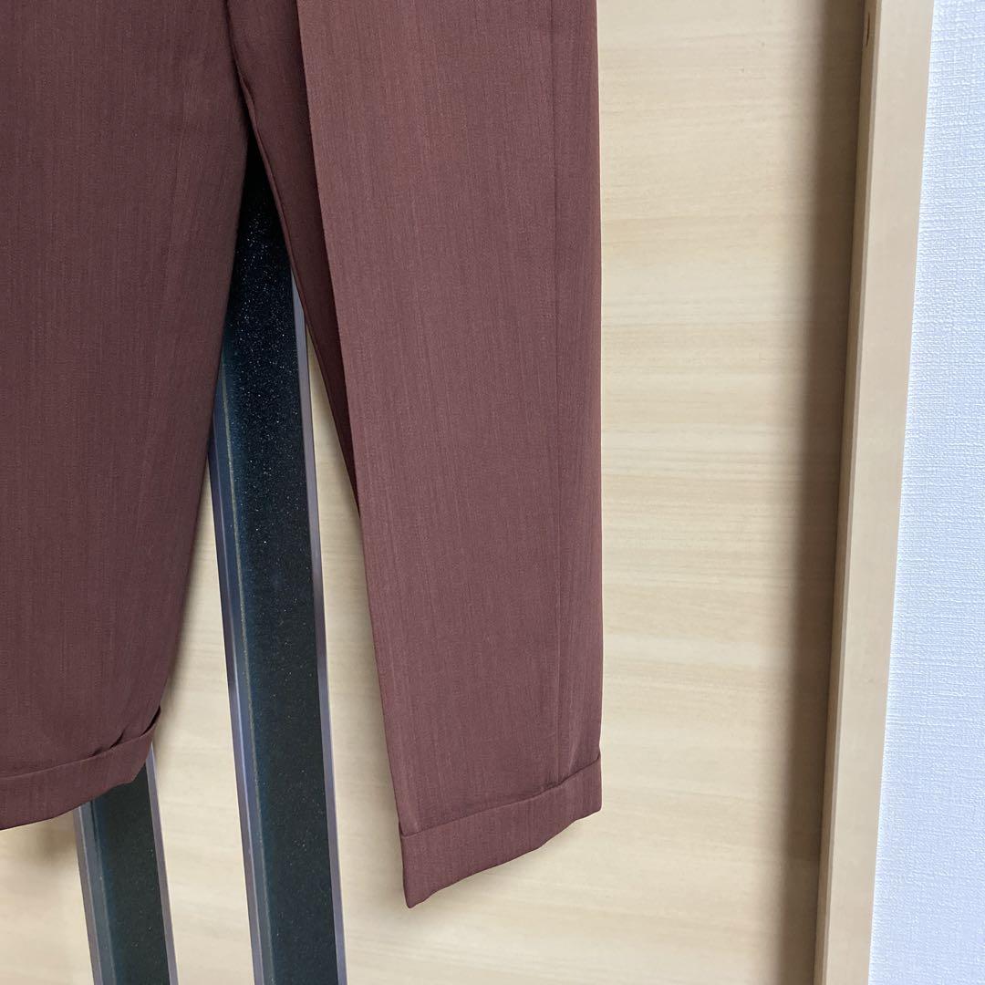 MEN’S TENORAS Small