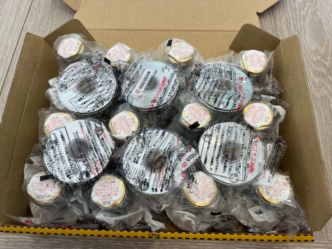 オンダ　WJ8-1313-S 18個