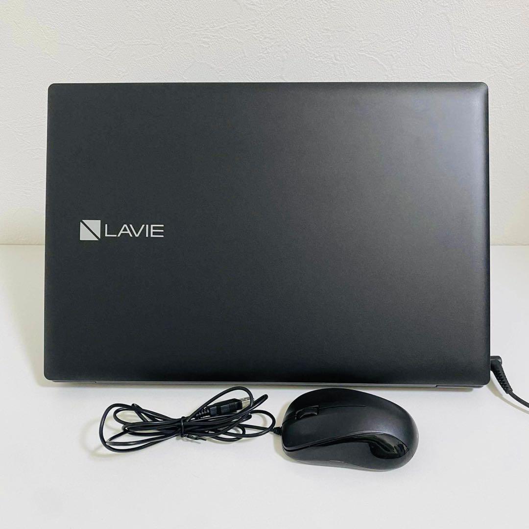 Y677 NECノートパソコンSSD第7世代 Windows11オフィスオフィス