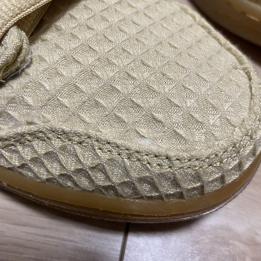 NIKE DUNK HIGH PREMIUM SB WAFFLE 新品未使用
