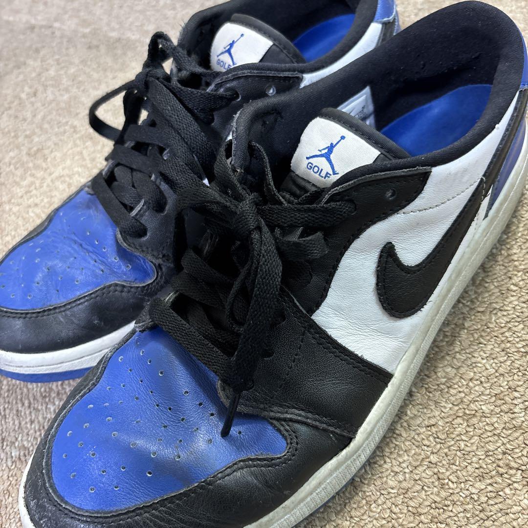 Nike Air Jordan 1 Low Golf 27.5