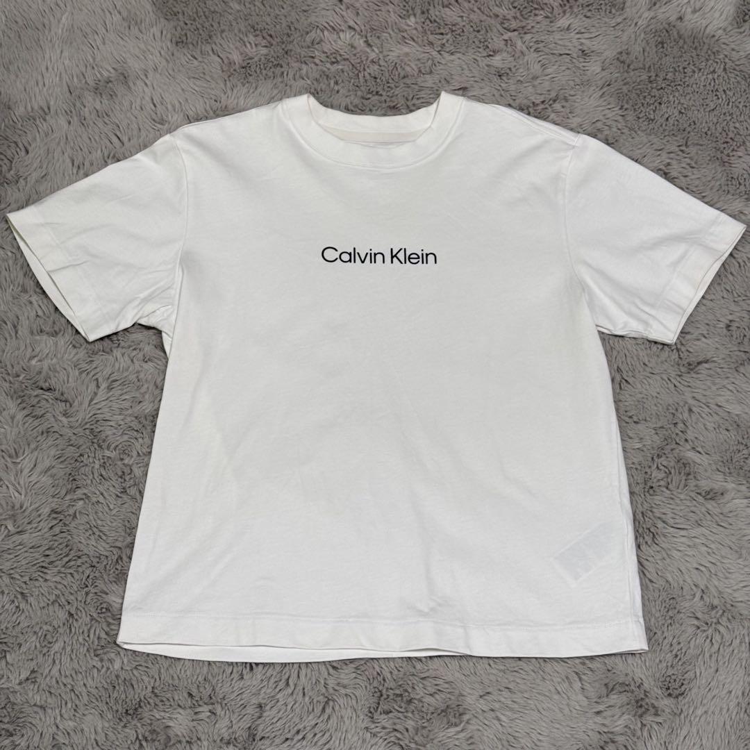 カルバンクライン Tシャツ