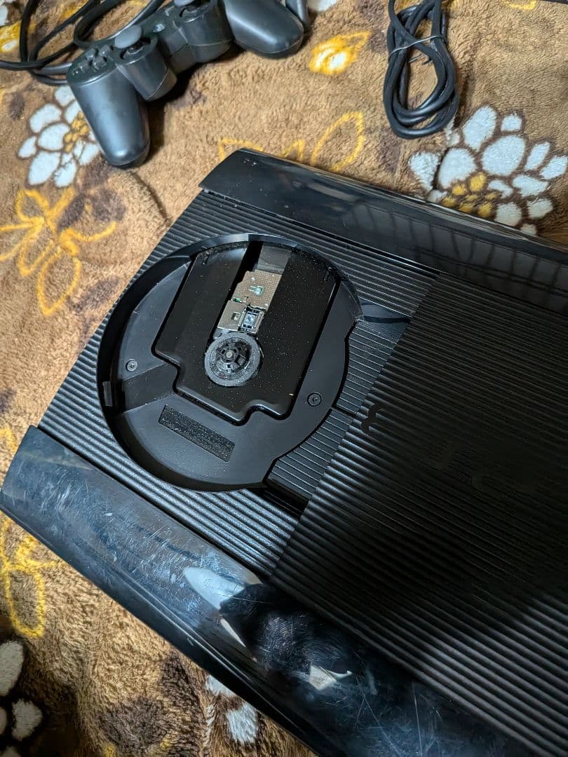 PlayStation 3 本体 コントローラー付き ソフトセット PlayStation 3 本体 コントローラー付き ソフトセット