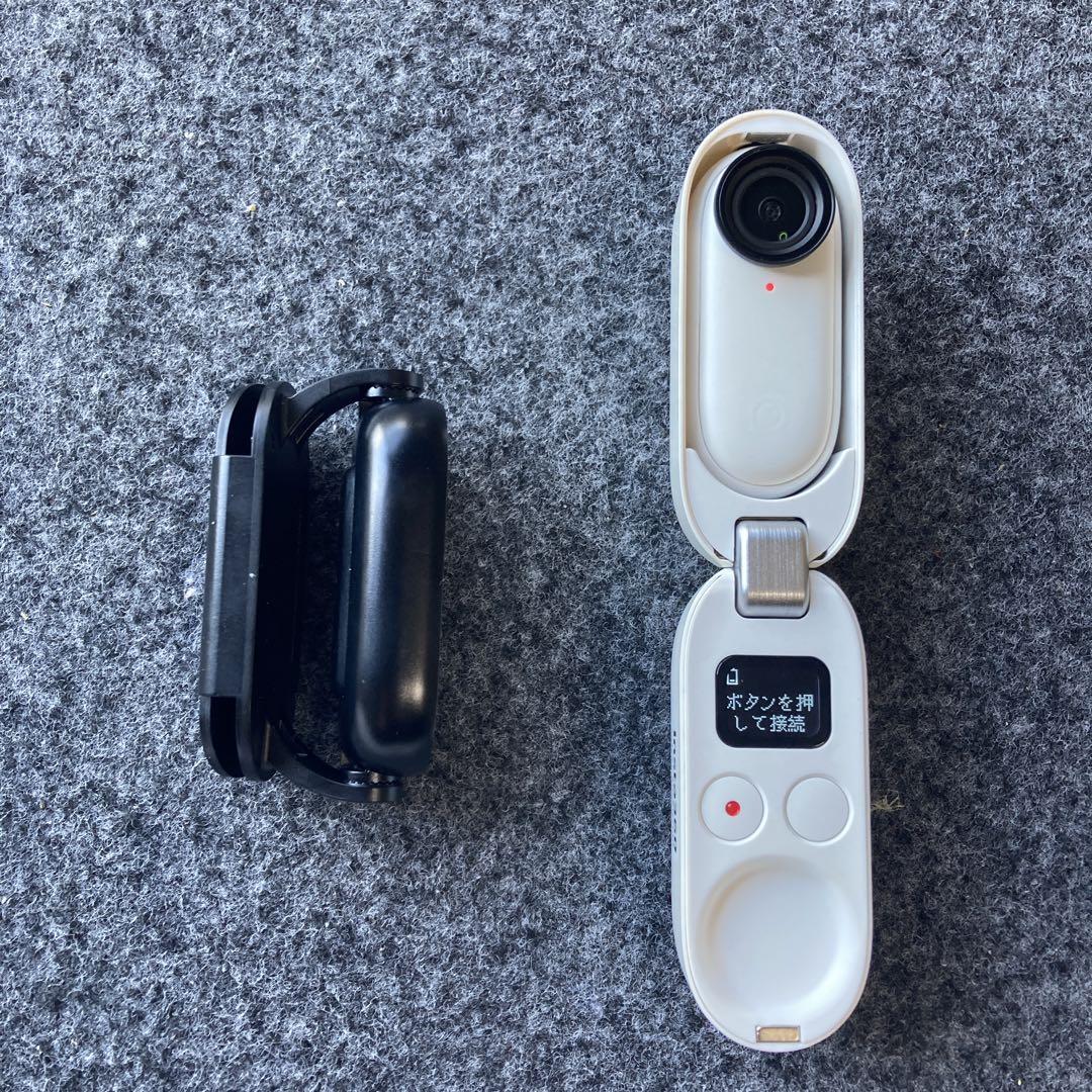 Insta360 GO2 32GB 21,000円