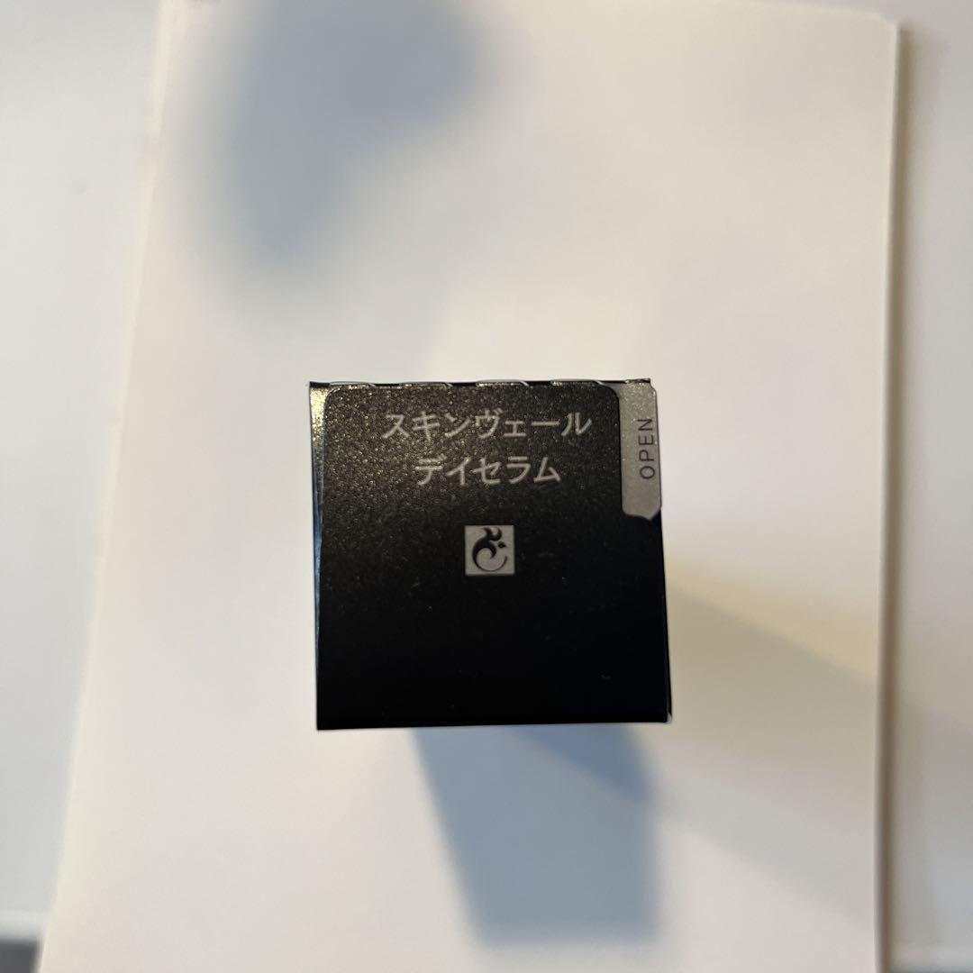 【新品未使用】ナリス セルグレース スキンベールデイセラム 30mL