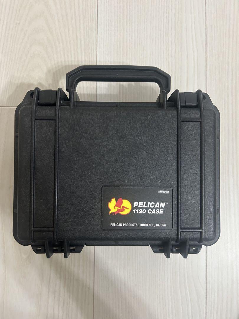 PELICAN CASE ペリカン 1120 ハードケース