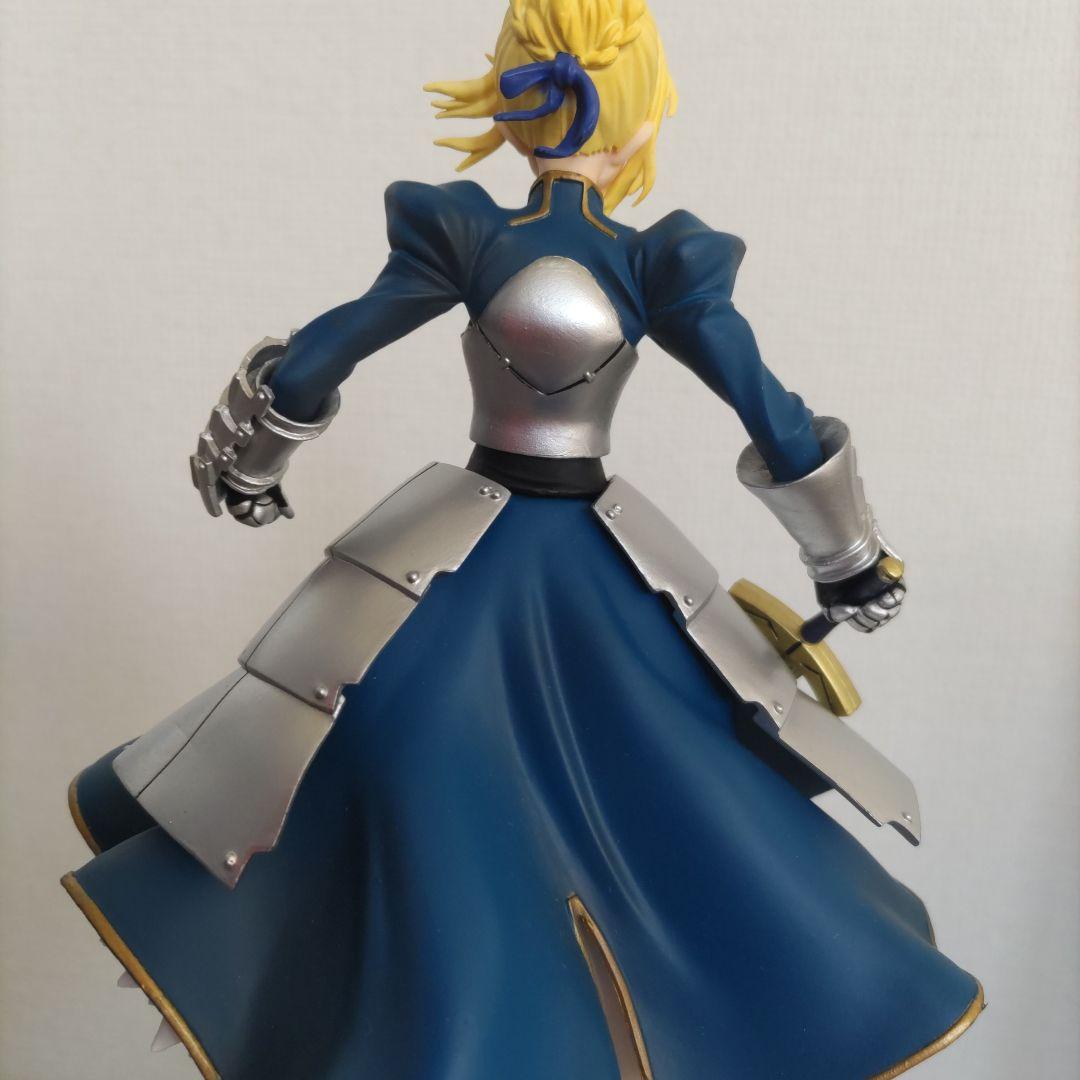 Fate/stay night セイバー フィギュア セイバーフィギュア