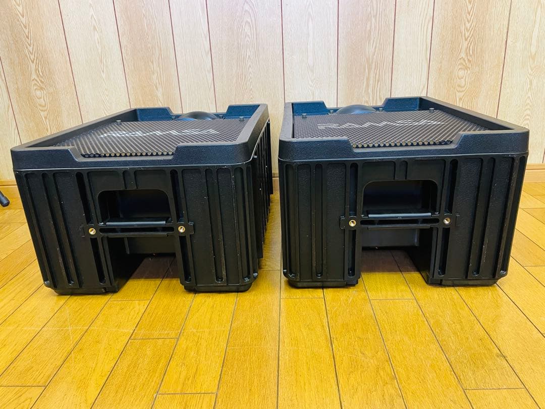 ラムサ RAMSA WS-A200 ナショナルスピーカーシステム 佐川急便③ ラムサ RAMSA WS-A200 ナショナルスピーカーシステム 佐川急便③