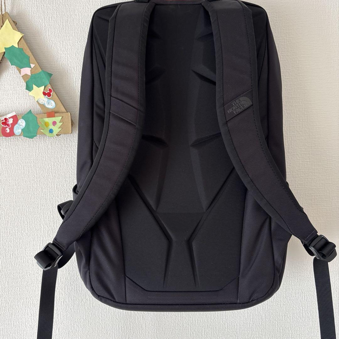ノースフェイス　NORTH FACE シャトルデイパックスリム　リュック