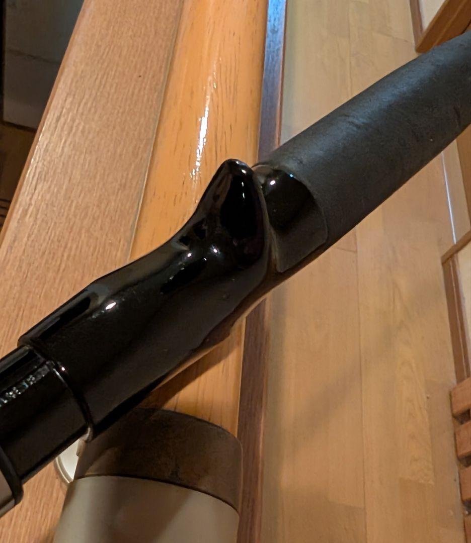 HGC-64XS/GP　コンストリクター　希少　生産終了　美品　グリップ延長済み