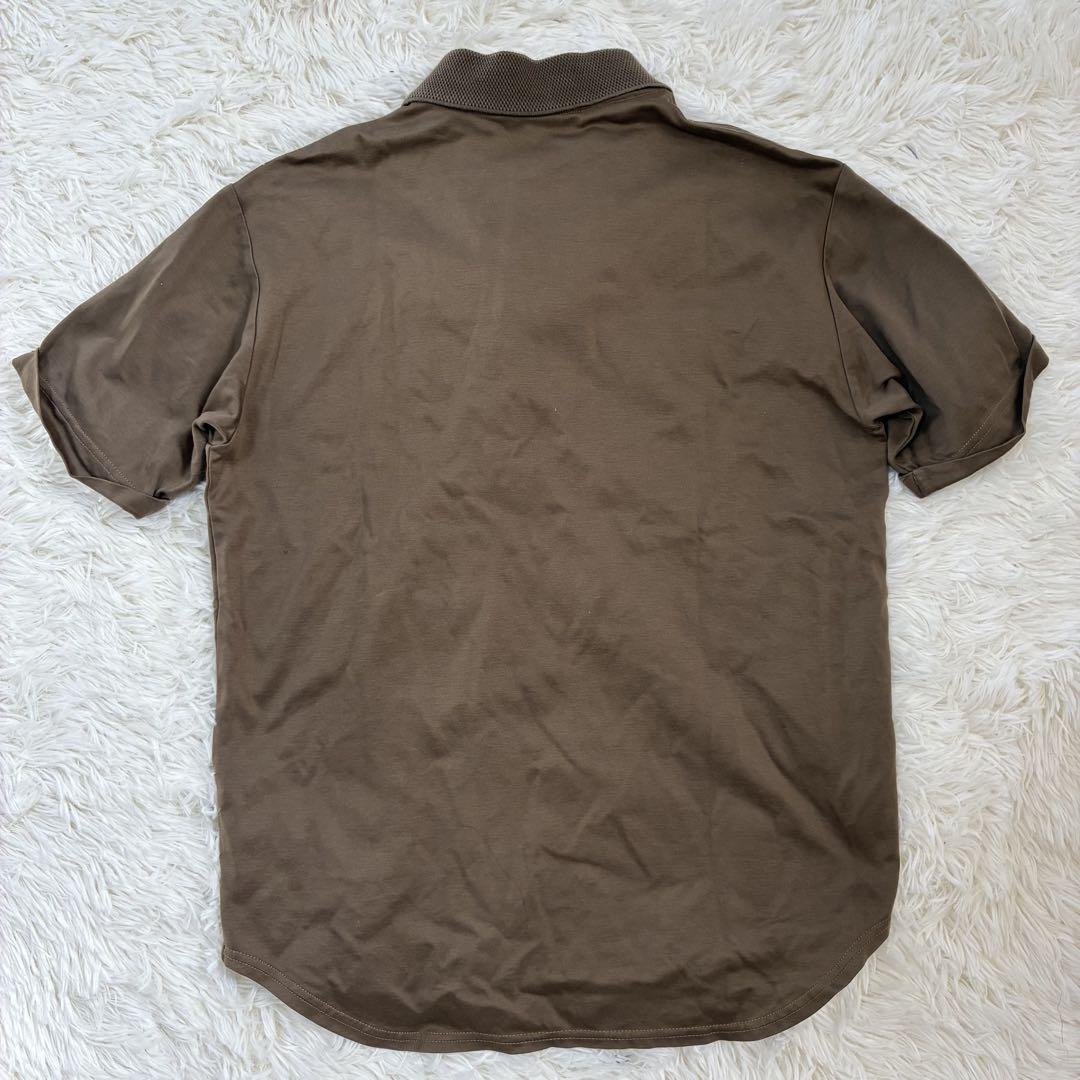 【美品】FRED PERRY フレッドペリー エディフィス別注 ポロシャツ
