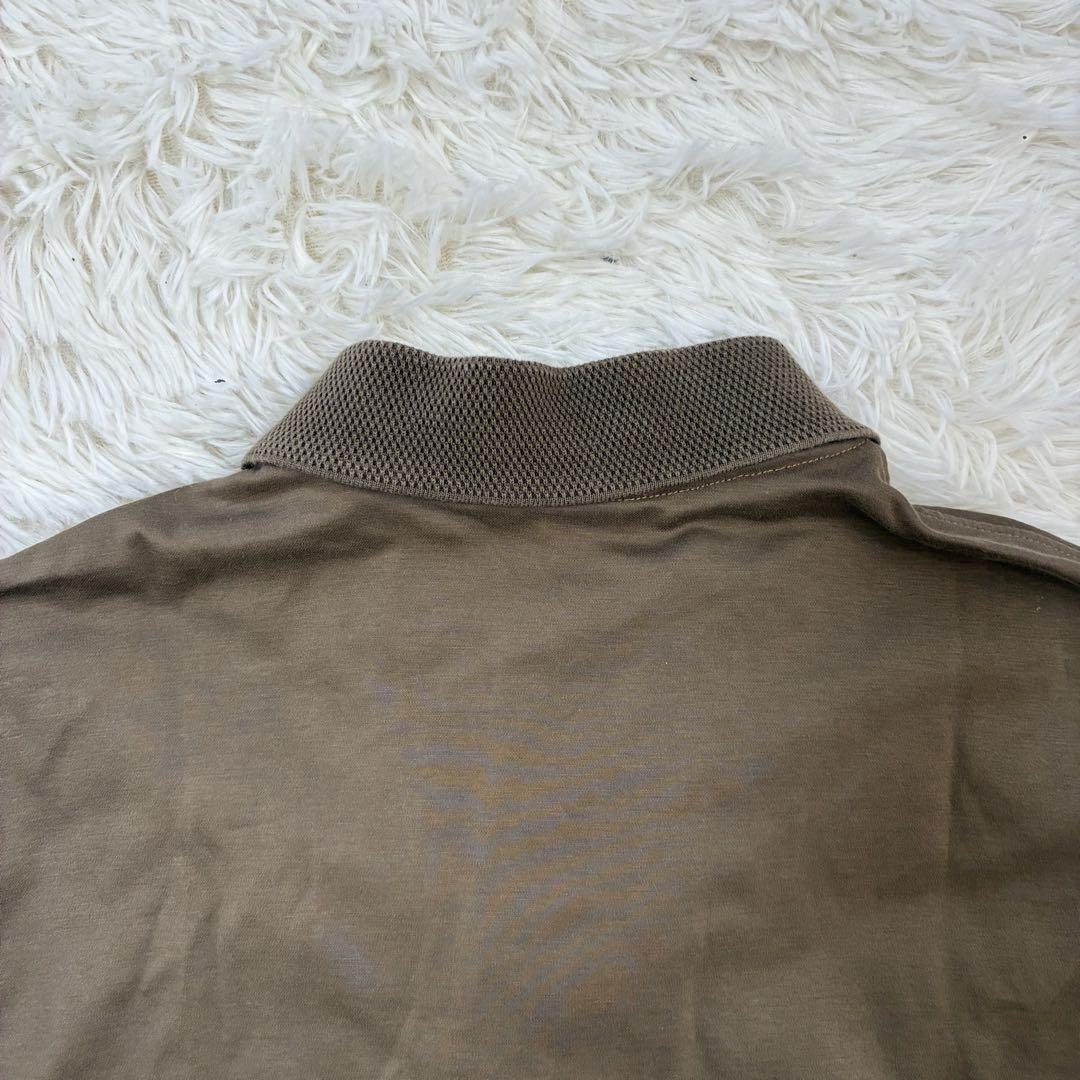 【美品】FRED PERRY フレッドペリー エディフィス別注 ポロシャツ