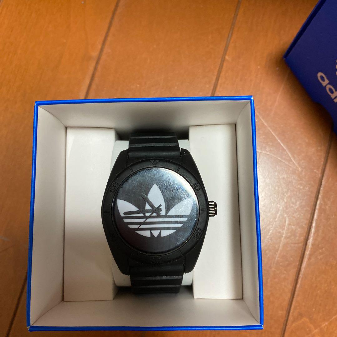 adidas ヴィンテージウォッチ パルサー風 - メルカリ