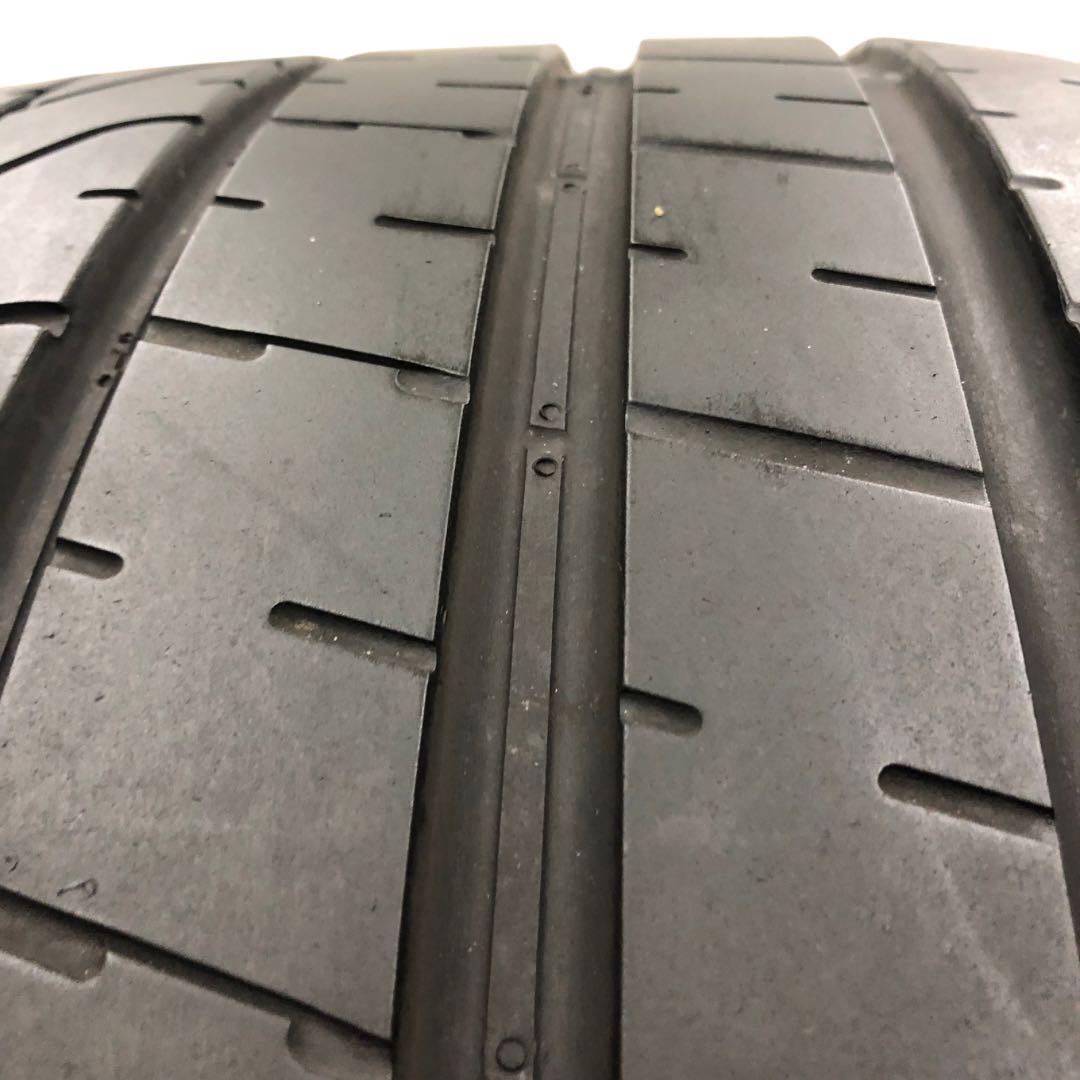 PIRELLI P ZERO NO 295/30ZR20 中古タイヤ2本 - メルカリ