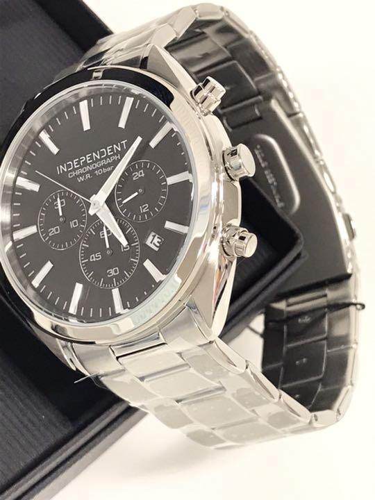 格安新作登場 CITIZEN 腕時計 yhB4D-m46239674023 INDEPENDENT 特価好評