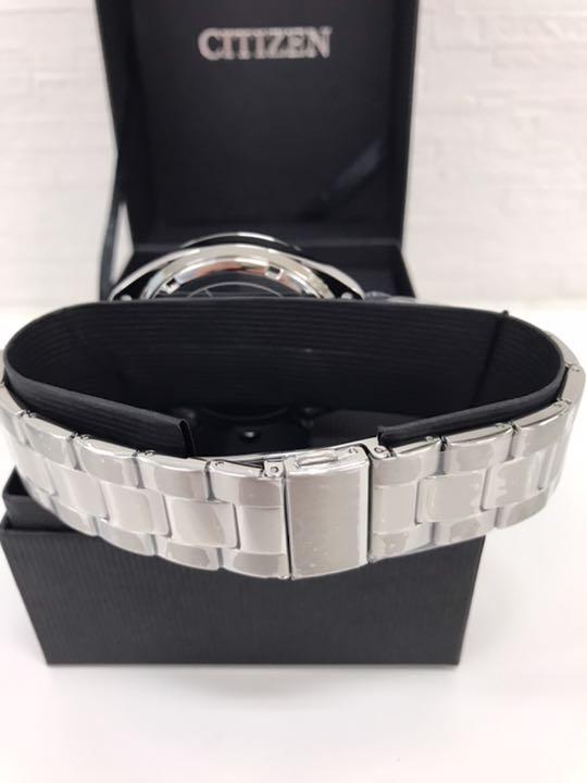 格安新作登場 CITIZEN 腕時計 yhB4D-m46239674023 INDEPENDENT 特価好評