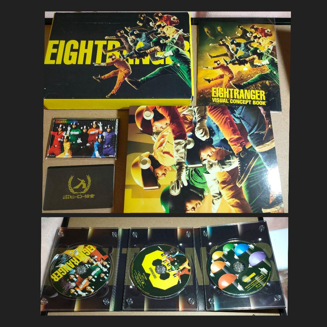 関ジャニ∞ DVD＆CDセット(+一番くじグッズ)
