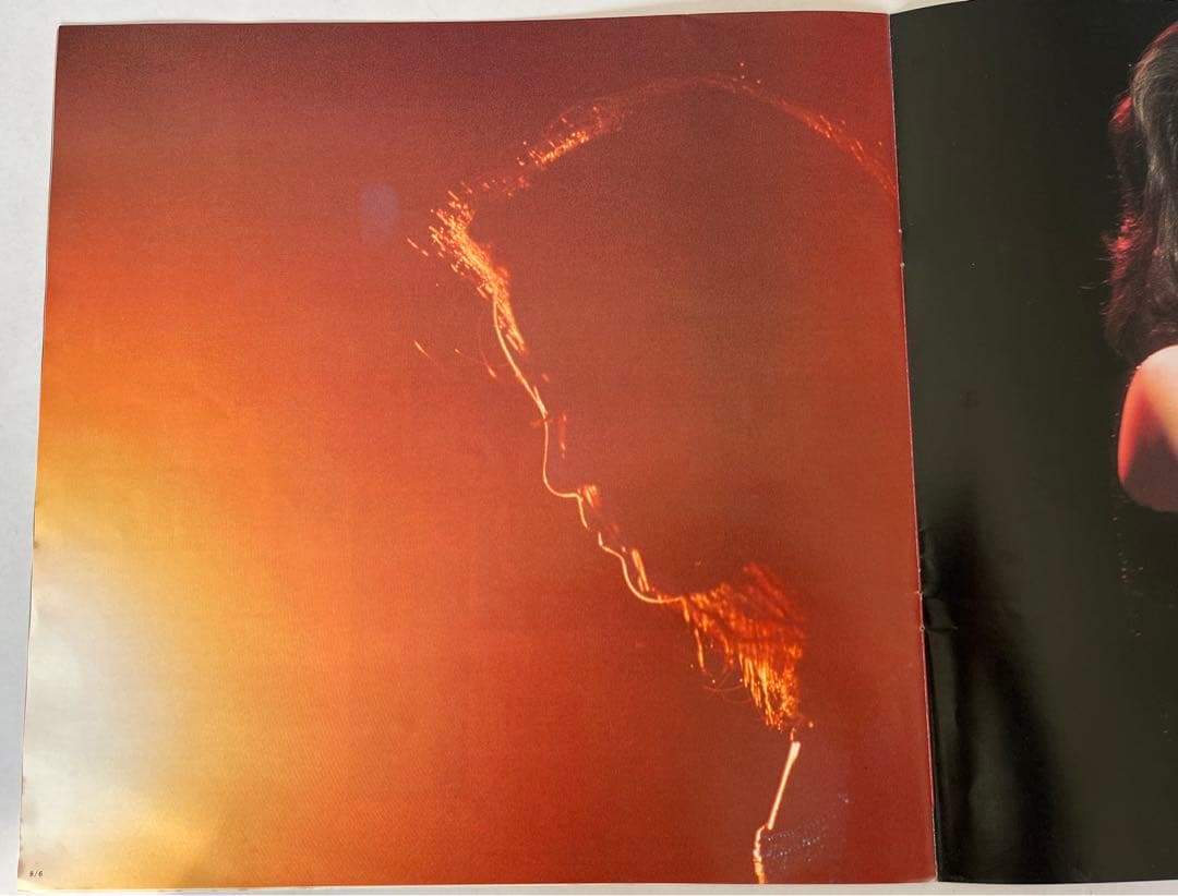 テレサテン 鄧麗君 ファーストコンサート 見本盤 LP レコード テレサテン 鄧麗君 ファーストコンサート 見本盤 LP レコード