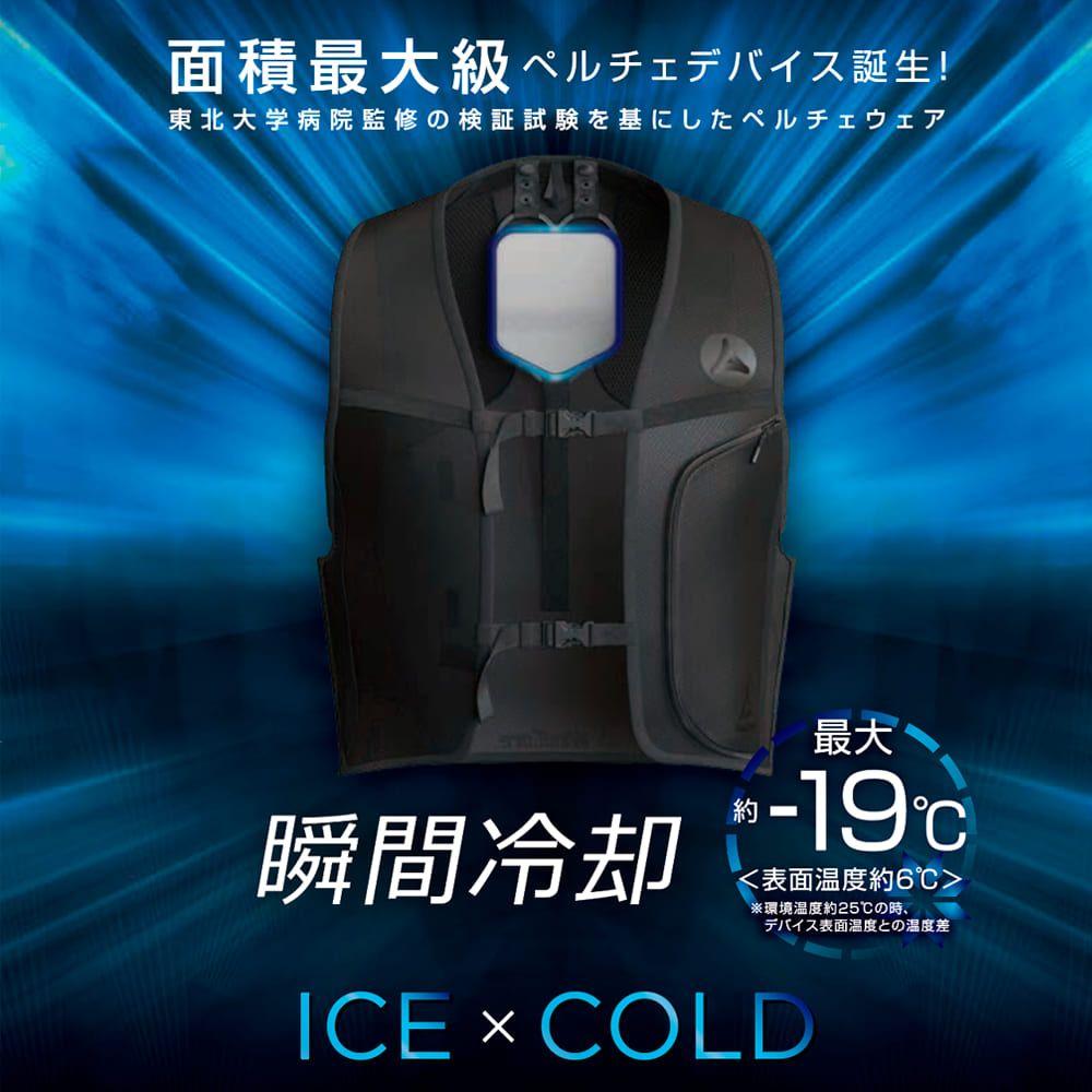 ワークマン ペルチェベスト PRO 2024 ワークマンペルチェベストpro 2024