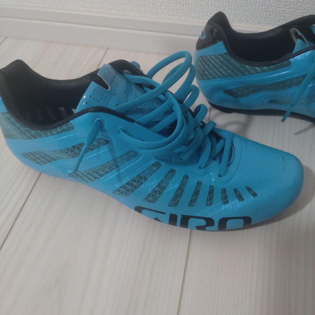 GIRO EMPIRE SLX（エンパイア SLX）サイズ42