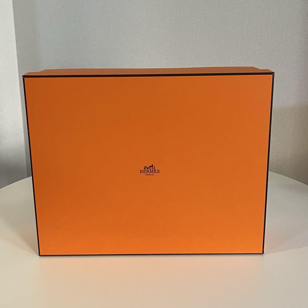 【極美品】エルメス　箱のみ