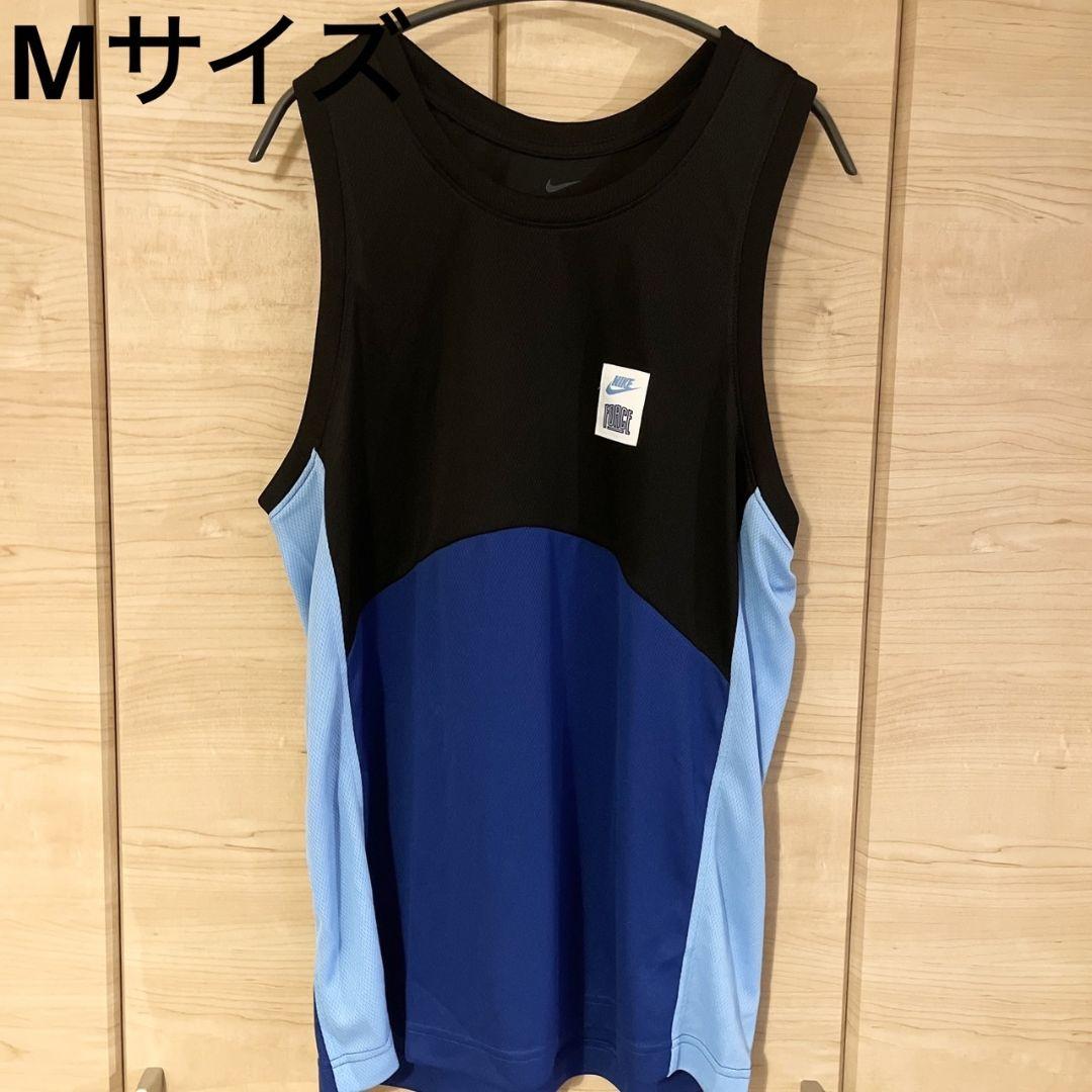 Nike タンクトップ Shury dammittokyo