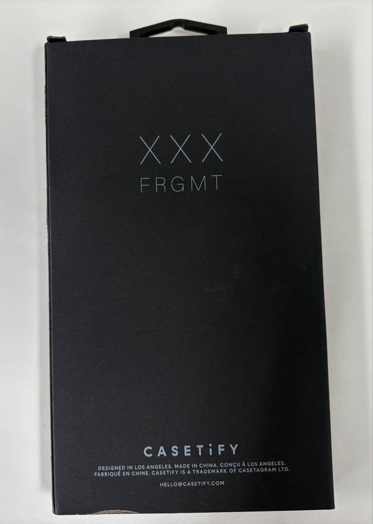 iPhone Casetify