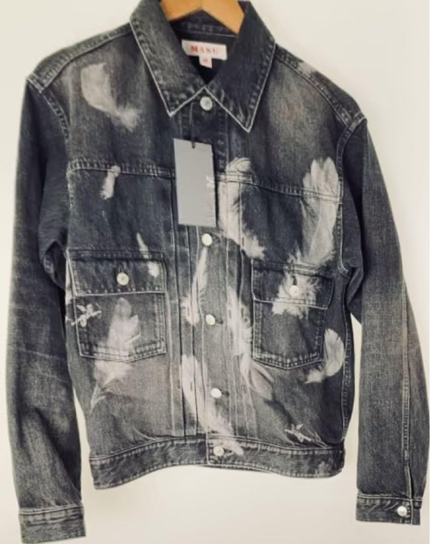 DENIM JACKET48