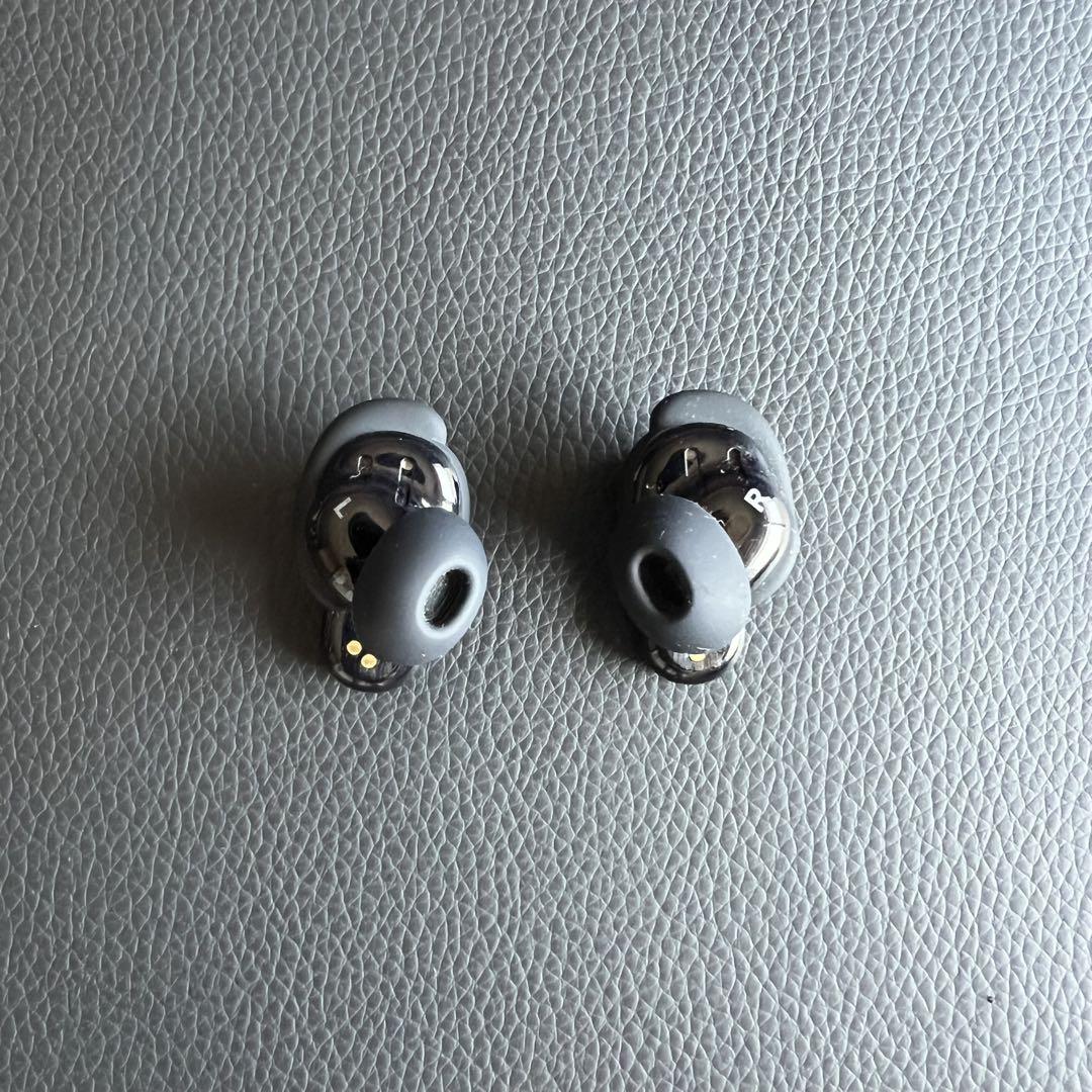 【イヤホンのみ】Bose QuietComfort Ultra Earbuds