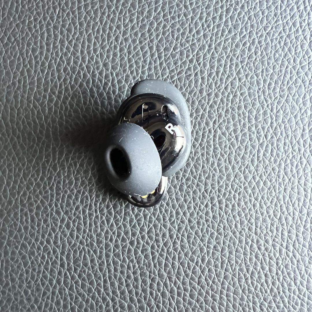 【イヤホンのみ】Bose QuietComfort Ultra Earbuds