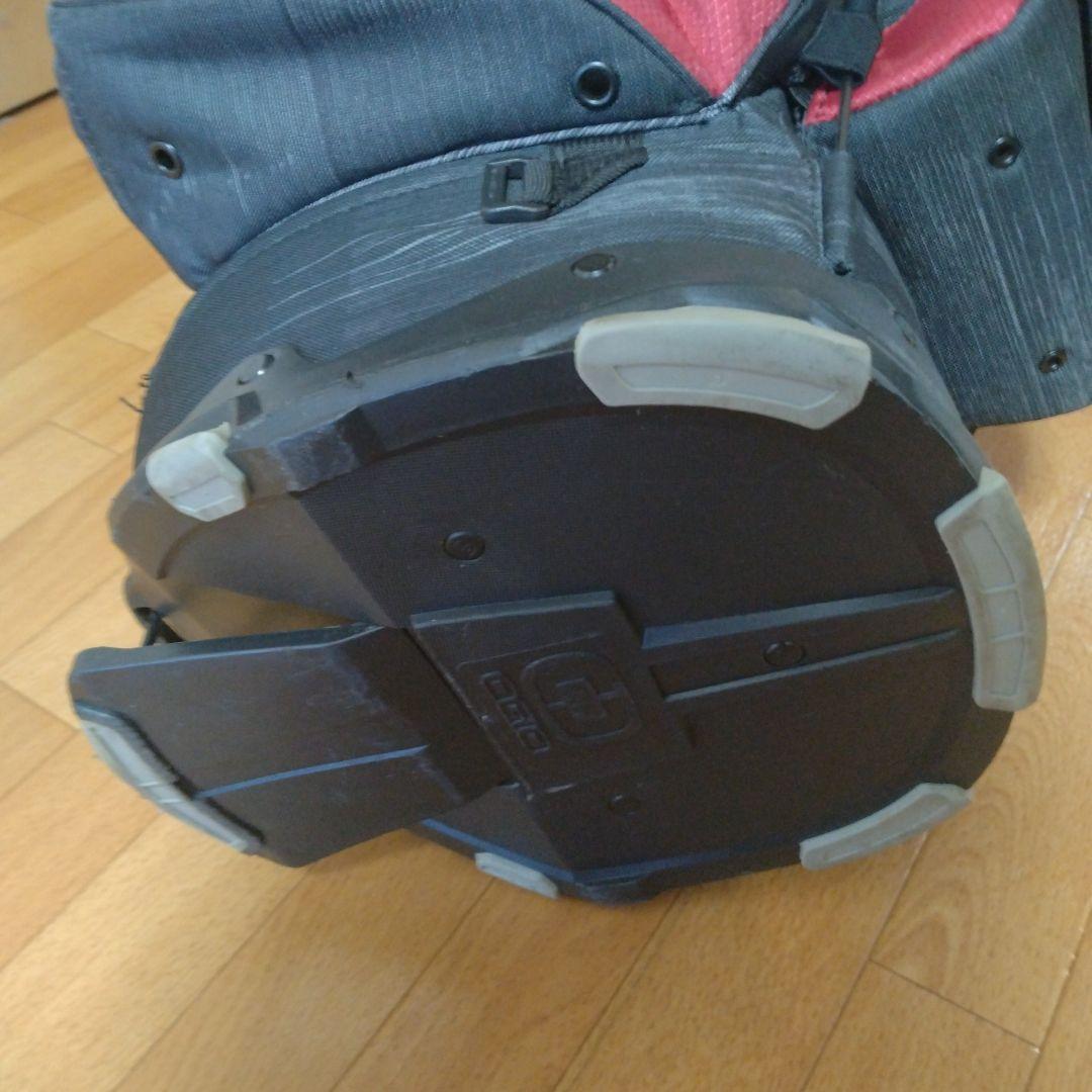 最終価格。オジオ　キャディーバック