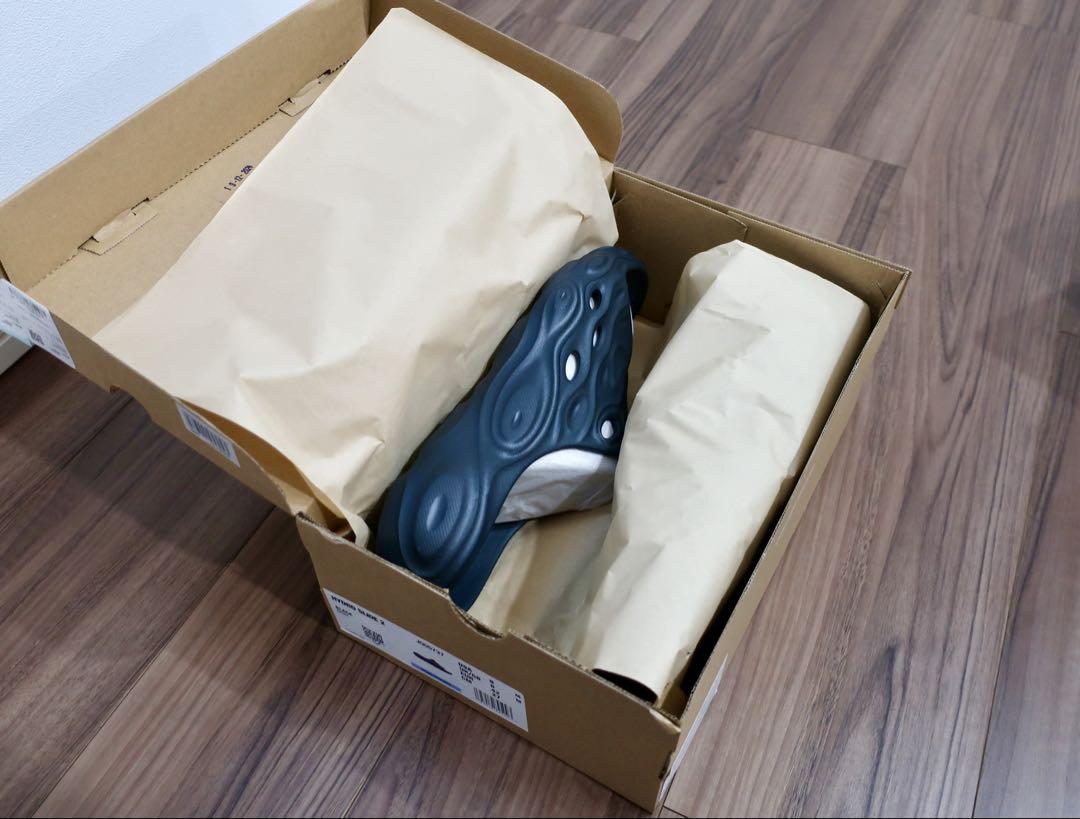靴 MERRELL HYDRO SLIDE 2 27cm