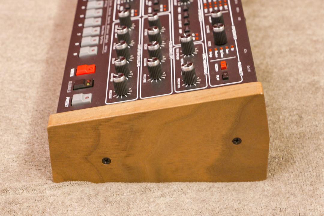 Prophet-6 プロフェット アナログシンセサイザー module