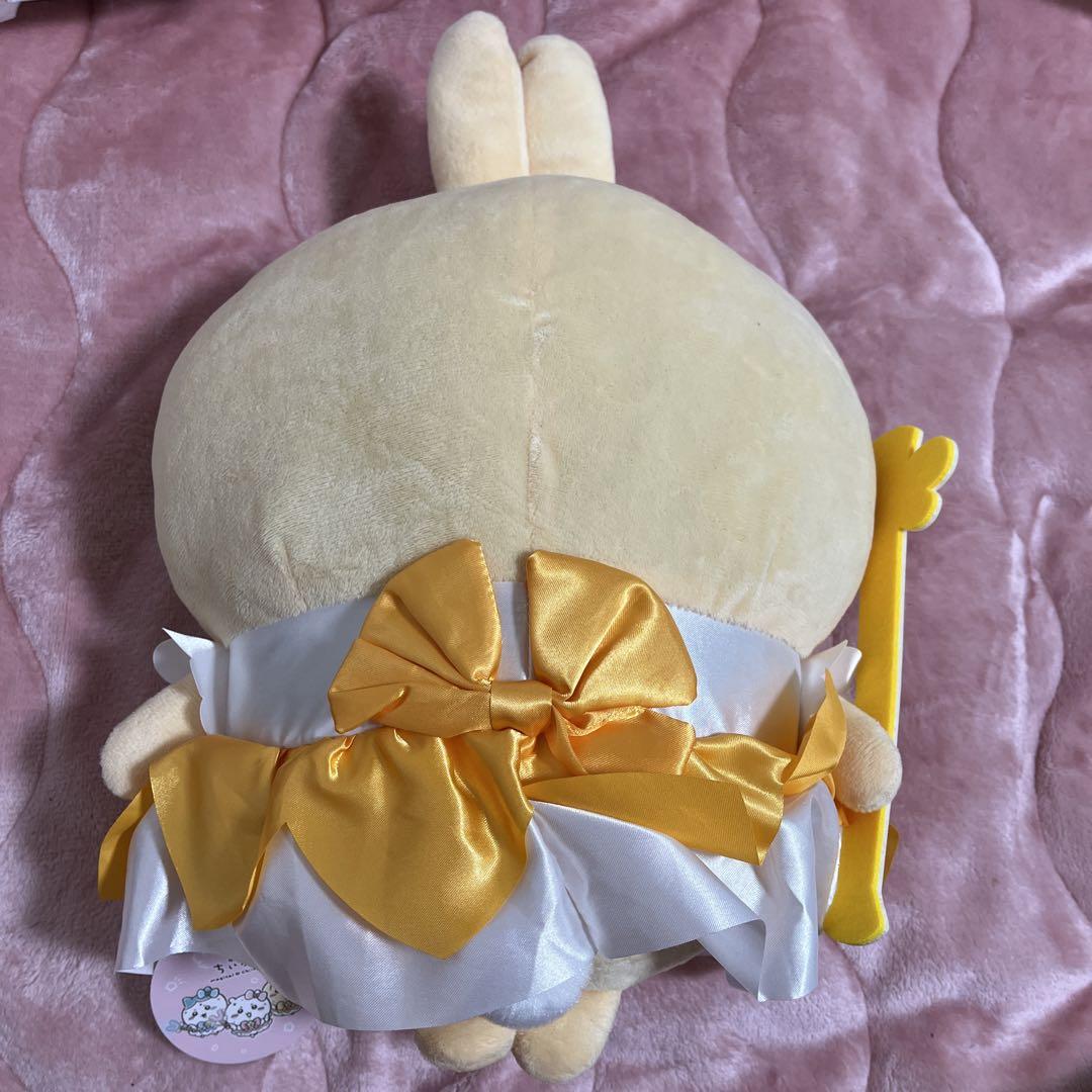 まじかるちいかわ マスコット コンプリートセット