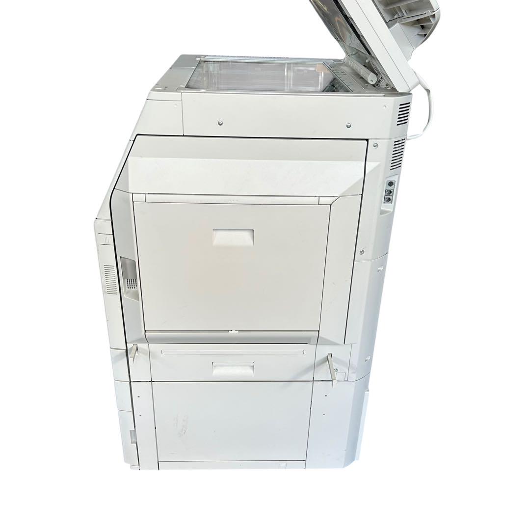 【超低カウンター】SHARP MX-2661 A3フルカラー複合機 コピー機 シャープ カラーコピー機・複合機 MX-2661 | シャープ機 | 東京