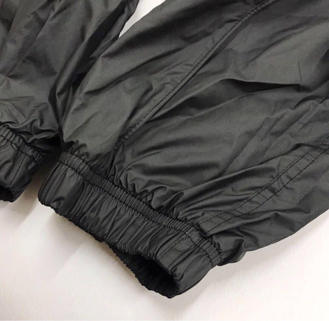 【新品】NIKE ウーブン ジャケット パンツ 上下セット XL